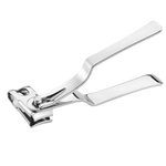 360° Rotatable Nail Scissors