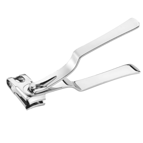 360° Rotatable Nail Scissors