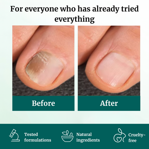 Nail Care Pen