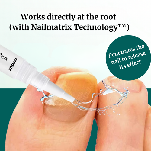 Nail Care Pen