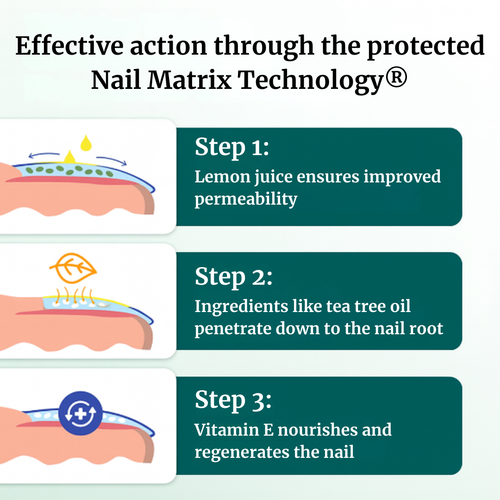 Nail Care Pen