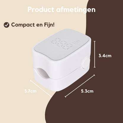 Schimmelnagel Laser Apparaat Klein