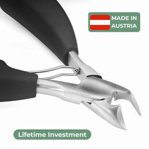 Orthopedic Nail Clipper