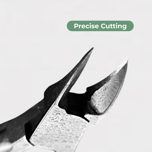 Orthopedic Nail Clipper