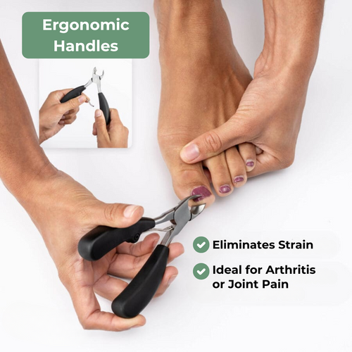 Orthopedic Nail Clipper
