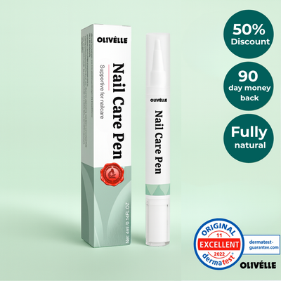 Nail Care Pen