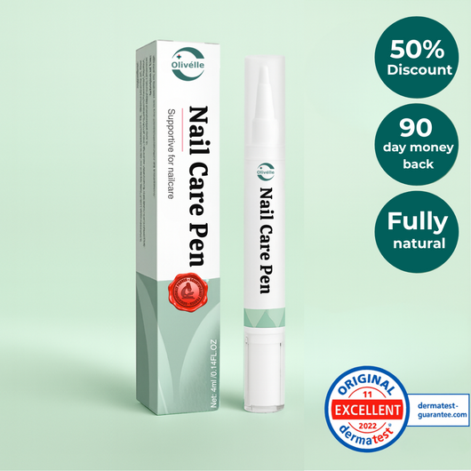 Nail Care Pen