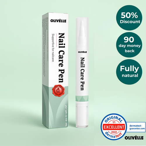 Nail Care Pen