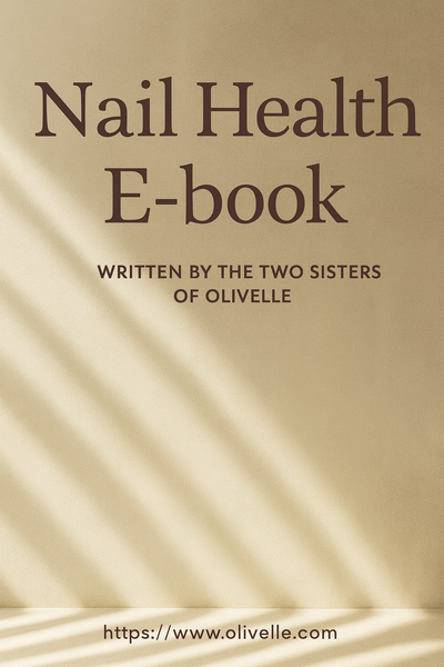 Nail Health E-book
