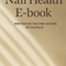 Nail Health E-book
